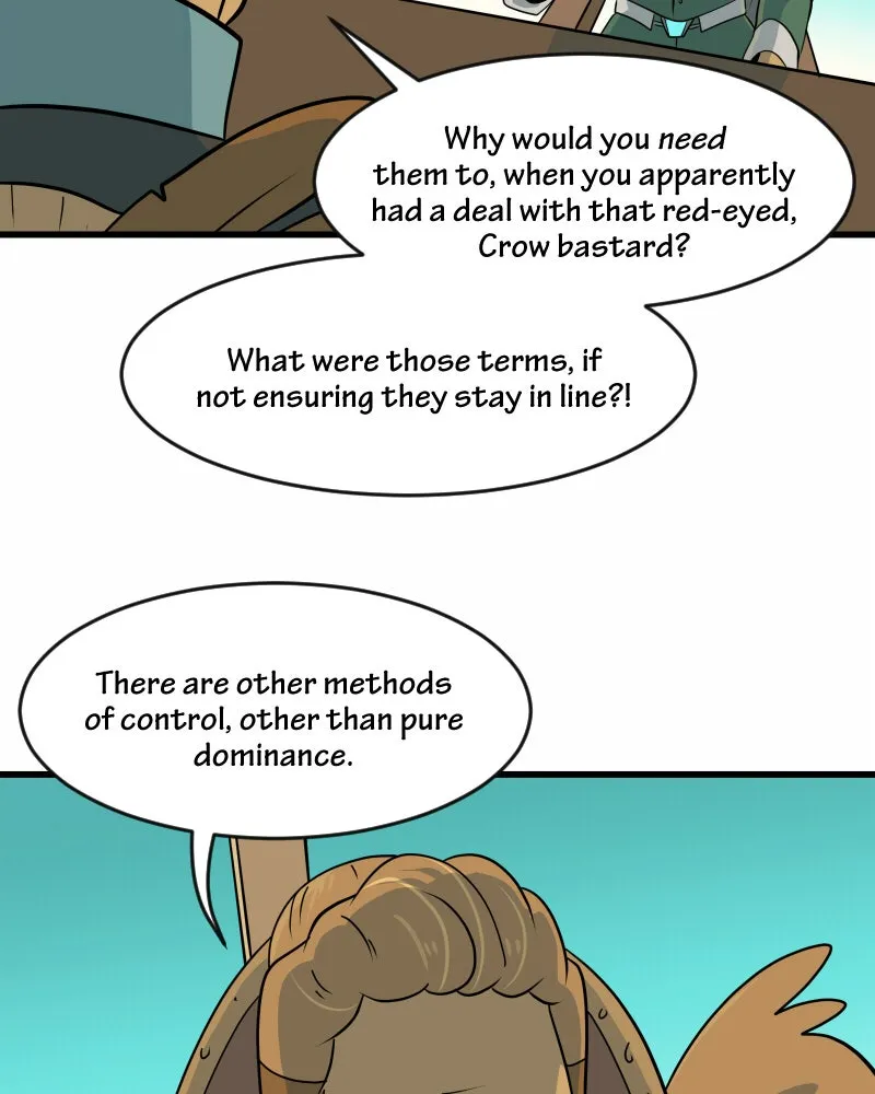 The Croaking Chapter 187 page 51 - 