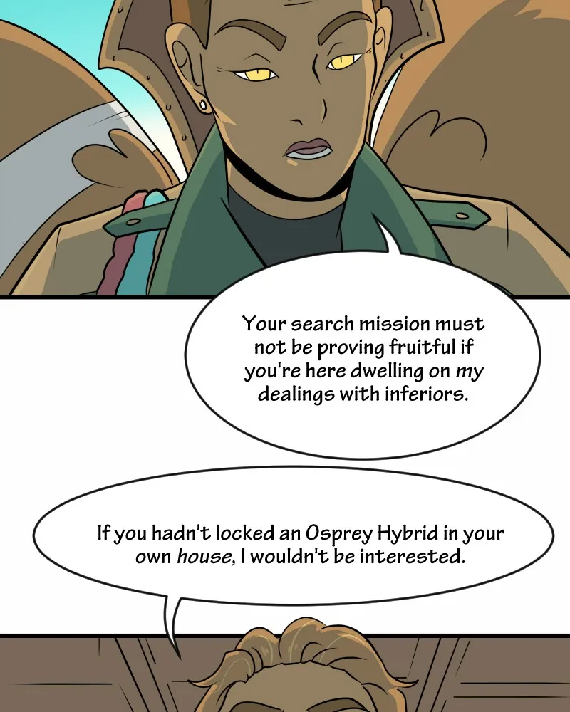The Croaking Chapter 187 page 52 - 