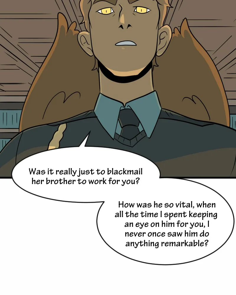 The Croaking Chapter 187 page 53 - 