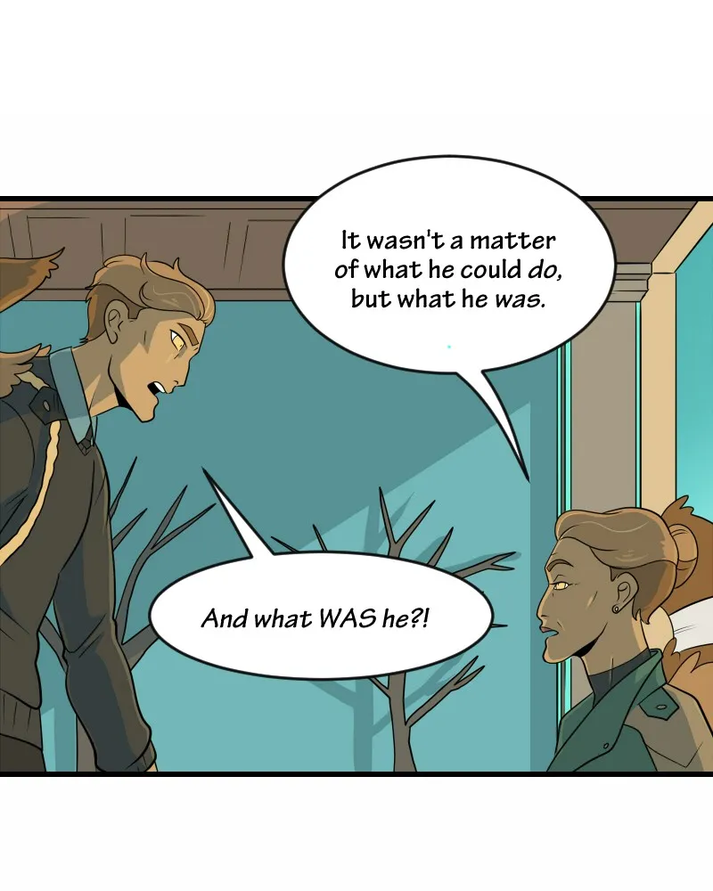 The Croaking Chapter 187 page 54 - 