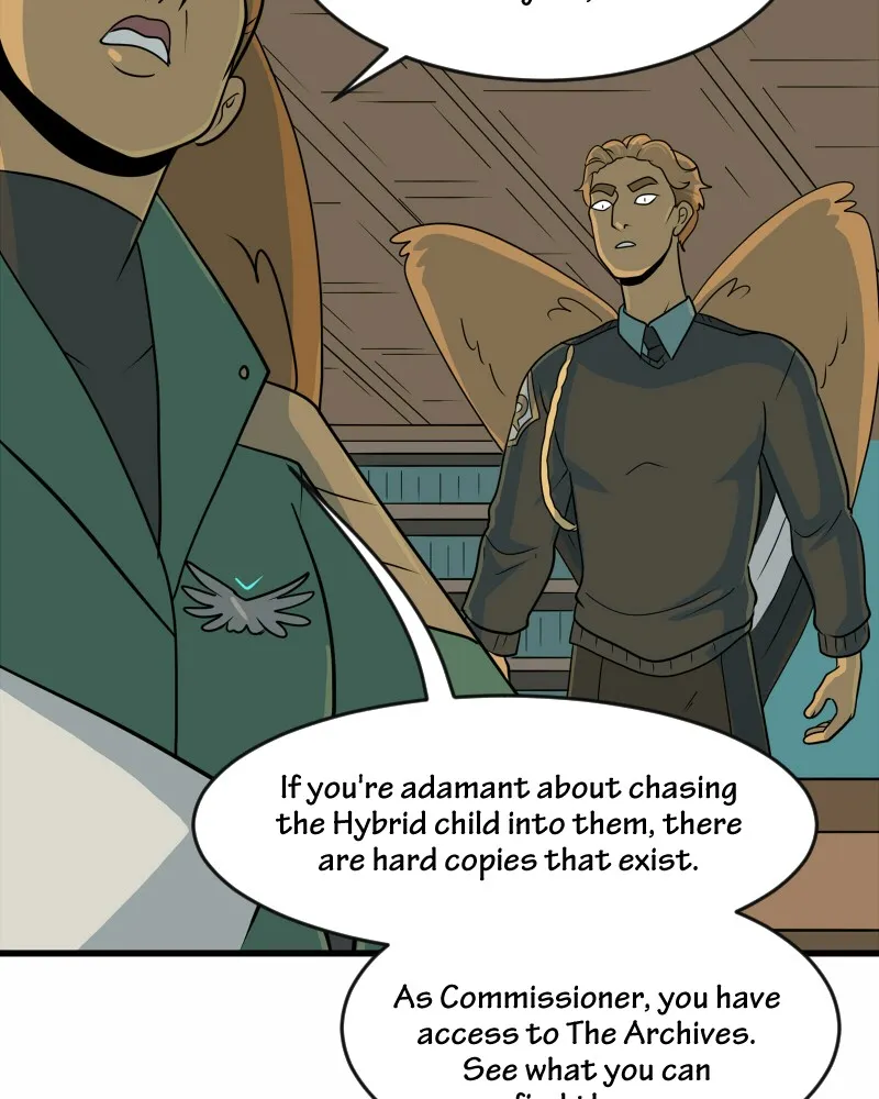 The Croaking Chapter 187 page 56 - 