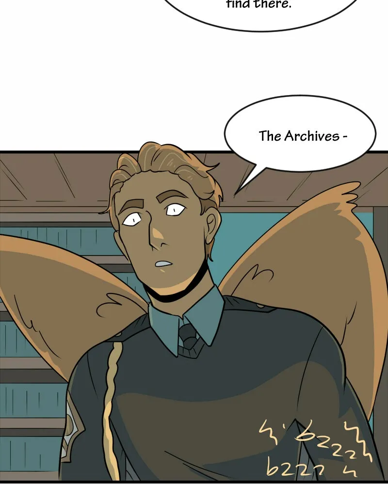 The Croaking Chapter 187 page 57 - 