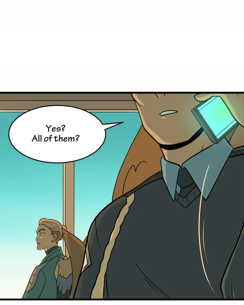 The Croaking Chapter 187 page 58 - 