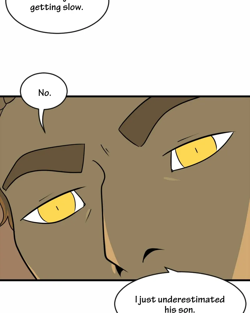 The Croaking Chapter 187 page 60 - 