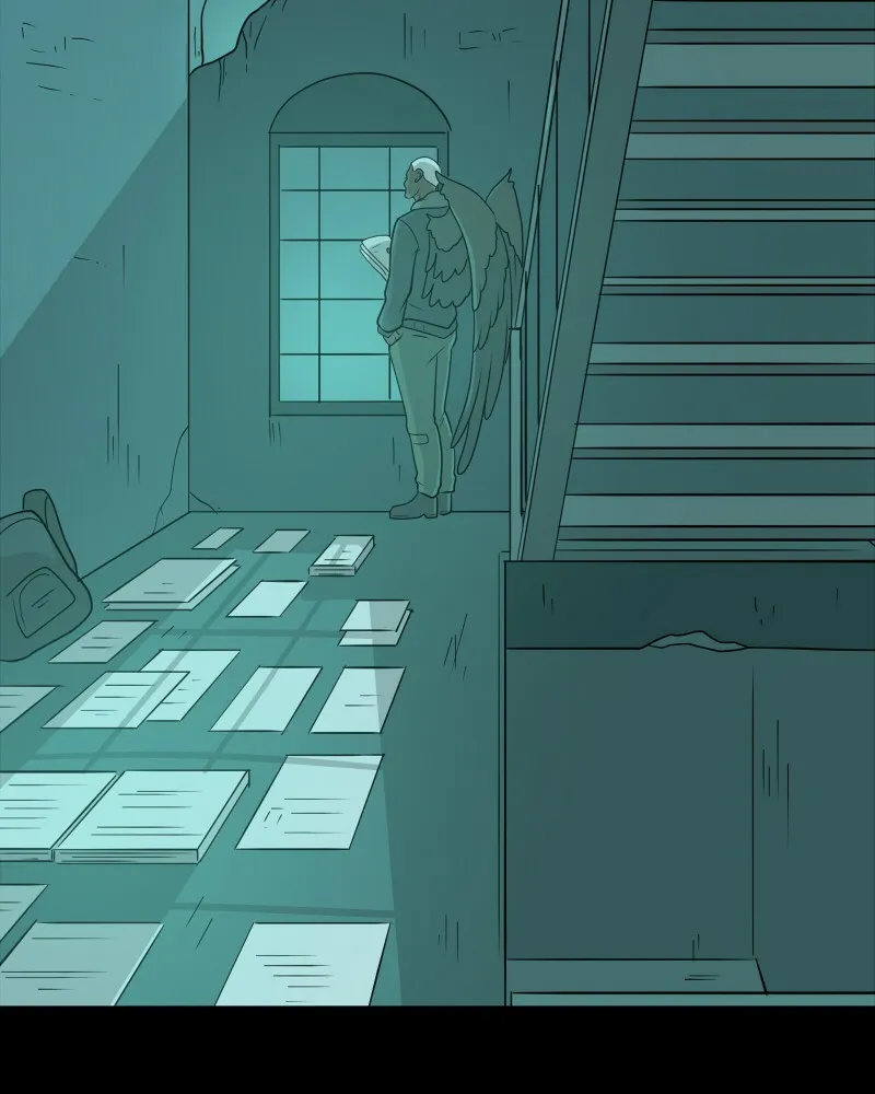 The Croaking Chapter 187 page 62 - 
