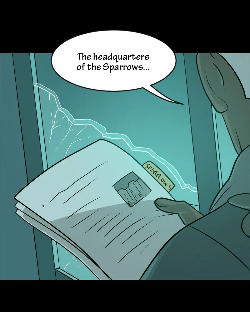 The Croaking Chapter 187 page 63 - 