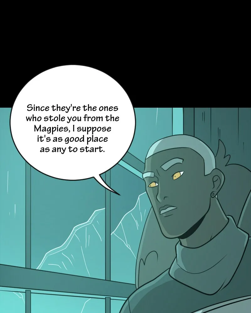 The Croaking Chapter 187 page 64 - 