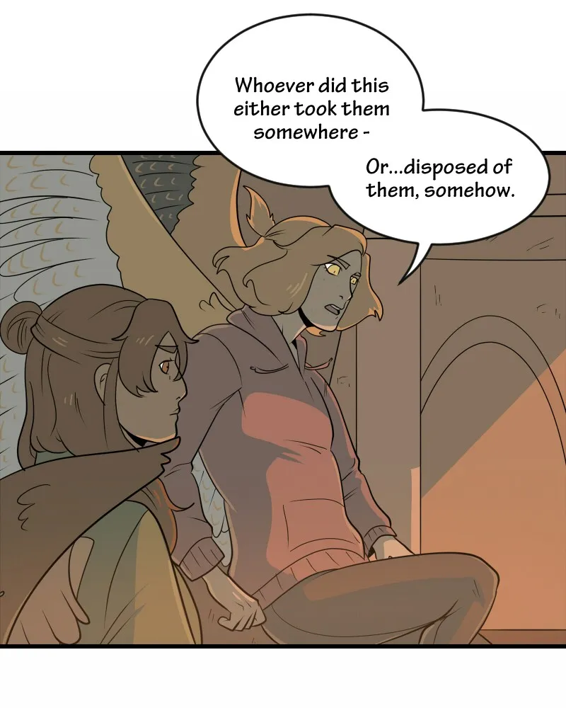 The Croaking Chapter 187 page 8 - 