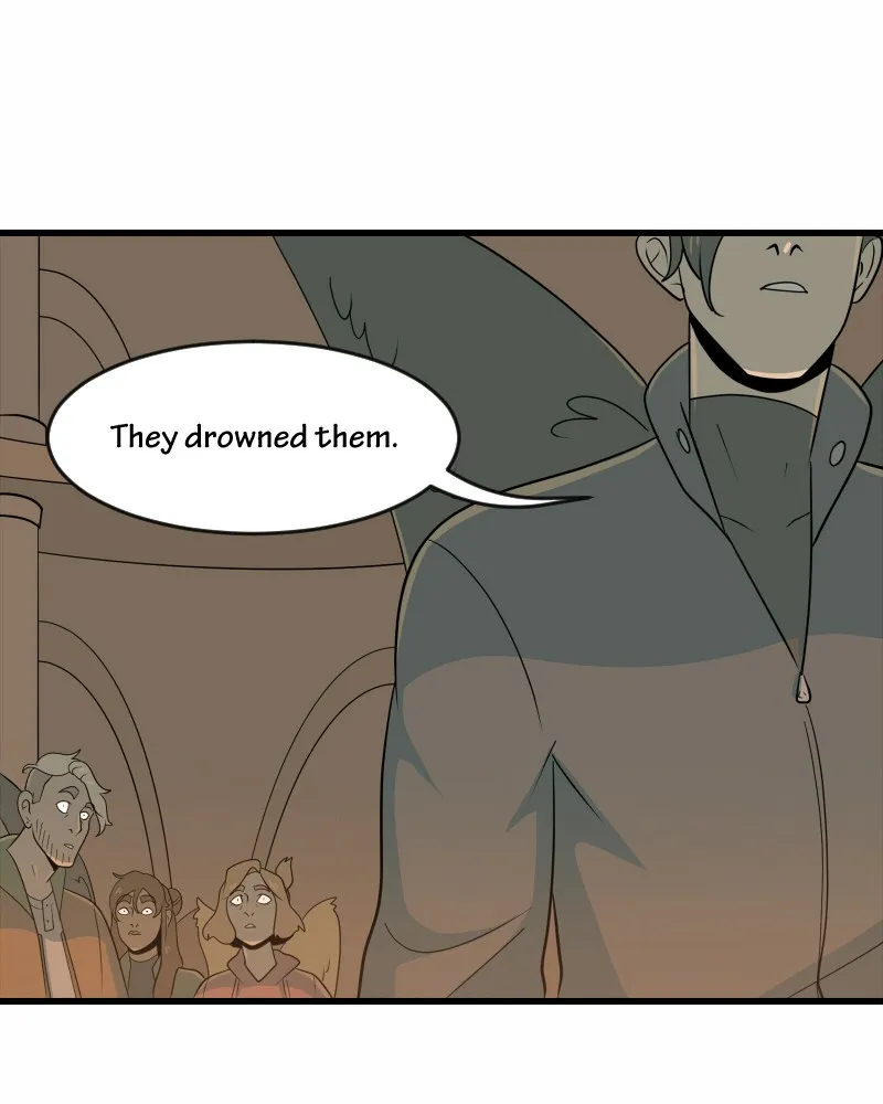 The Croaking Chapter 187 page 9 - 