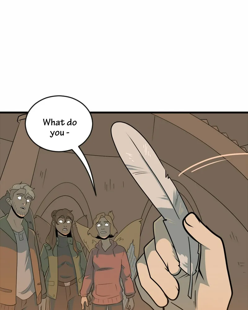 The Croaking Chapter 187 page 10 - 