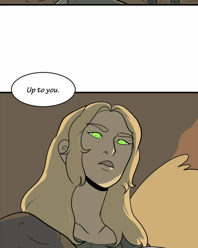 The Croaking Chapter 188 page 11 - 