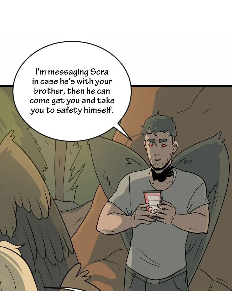 The Croaking Chapter 188 page 14 - 