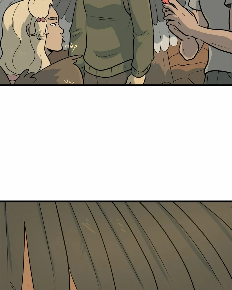 The Croaking Chapter 188 page 16 - 