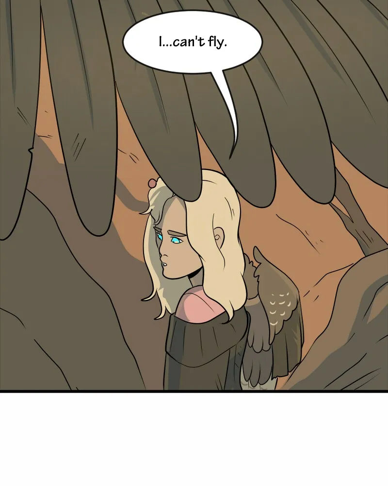 The Croaking Chapter 188 page 18 - 