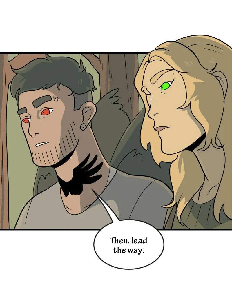 The Croaking Chapter 188 page 28 - 