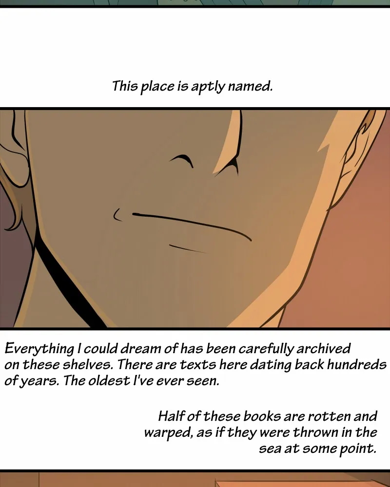 The Croaking Chapter 188 page 32 - 