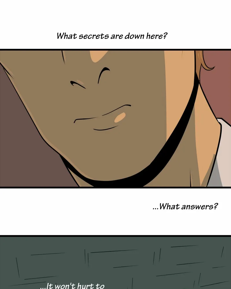 The Croaking Chapter 188 page 35 - 
