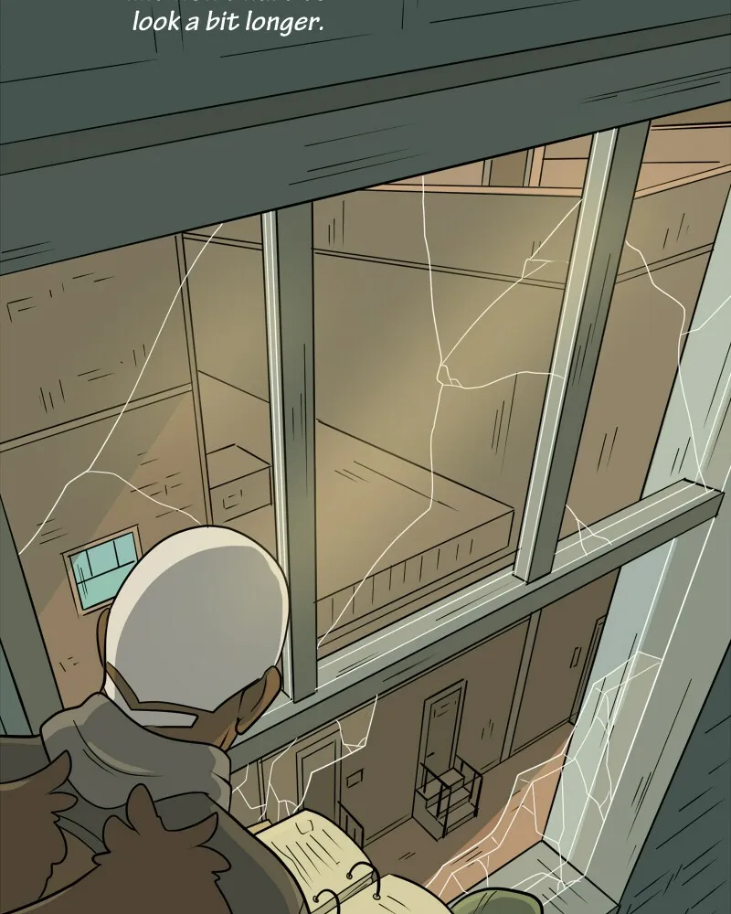 The Croaking Chapter 188 page 36 - 