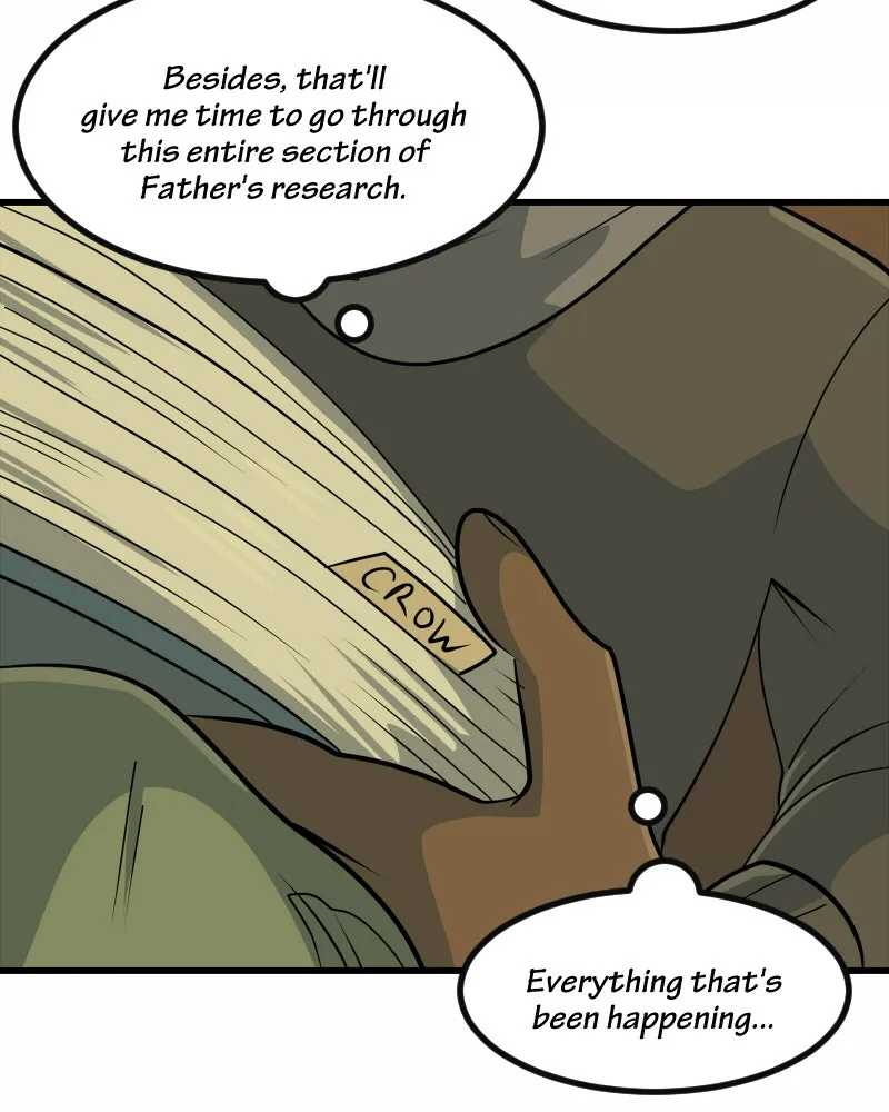 The Croaking Chapter 188 page 38 - 