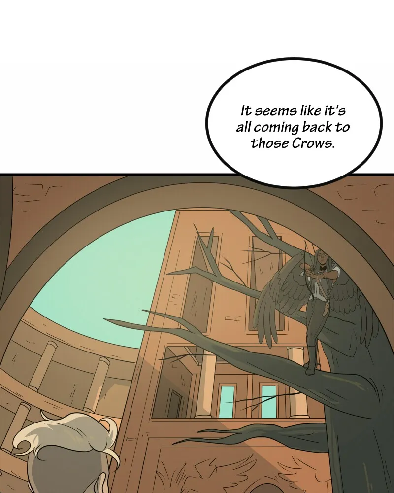 The Croaking Chapter 188 page 39 - 