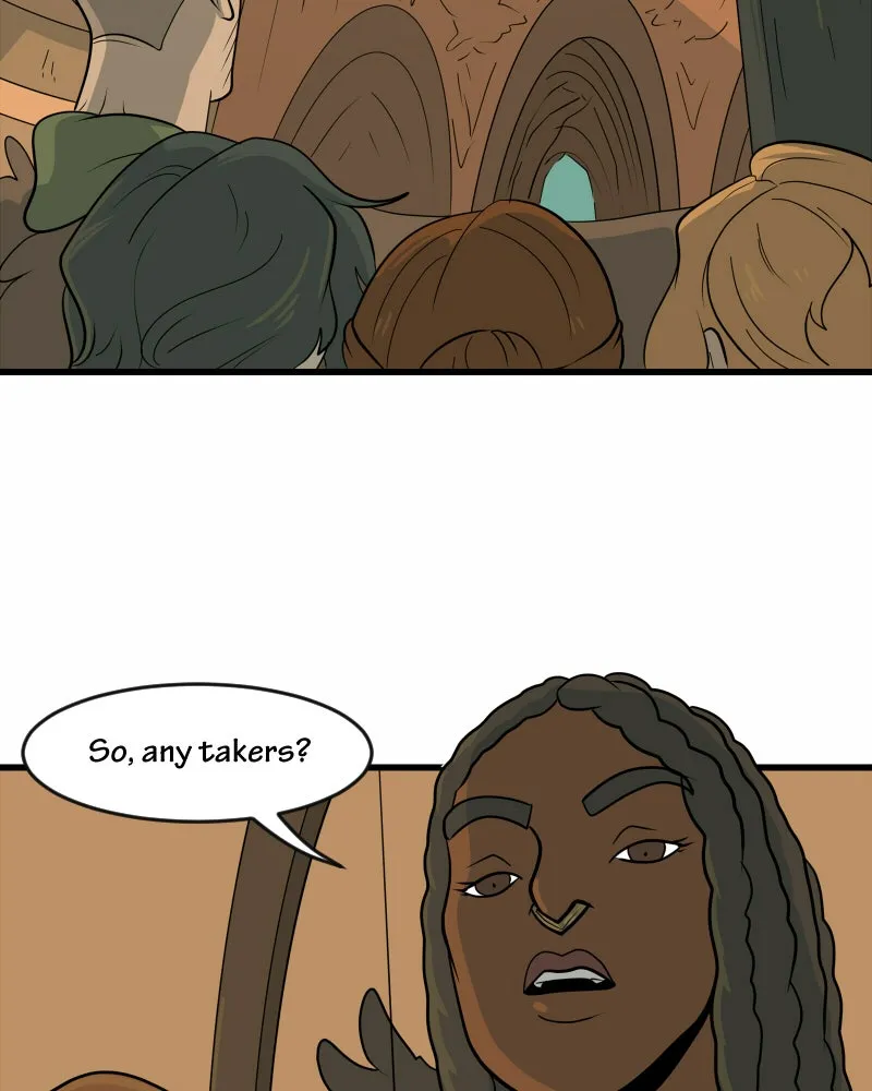 The Croaking Chapter 188 page 40 - 