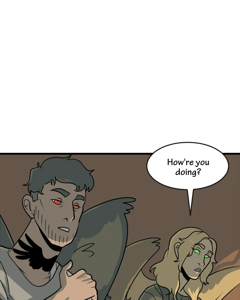 The Croaking Chapter 188 page 5 - 