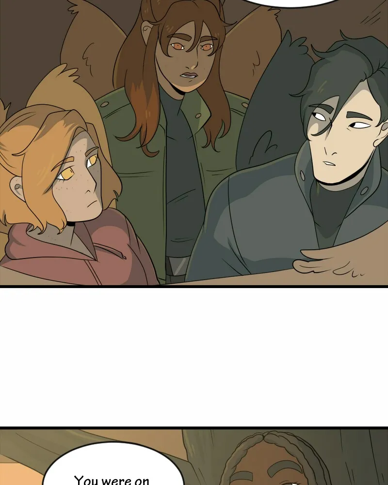 The Croaking Chapter 188 page 46 - 