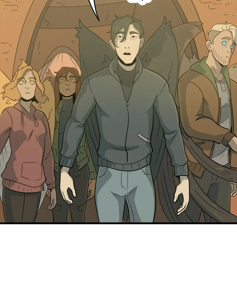The Croaking Chapter 188 page 48 - 