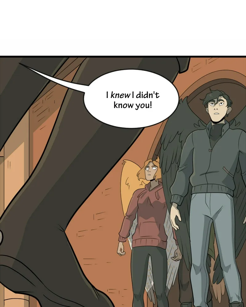 The Croaking Chapter 188 page 49 - 