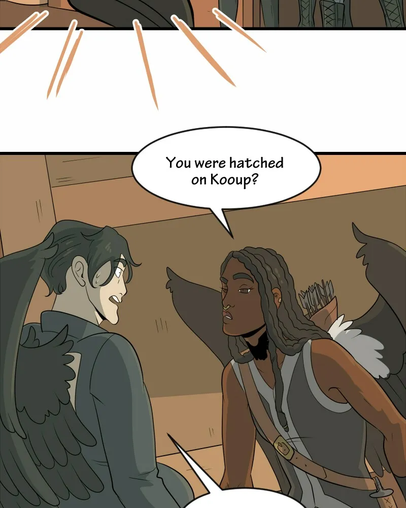 The Croaking Chapter 188 page 50 - 
