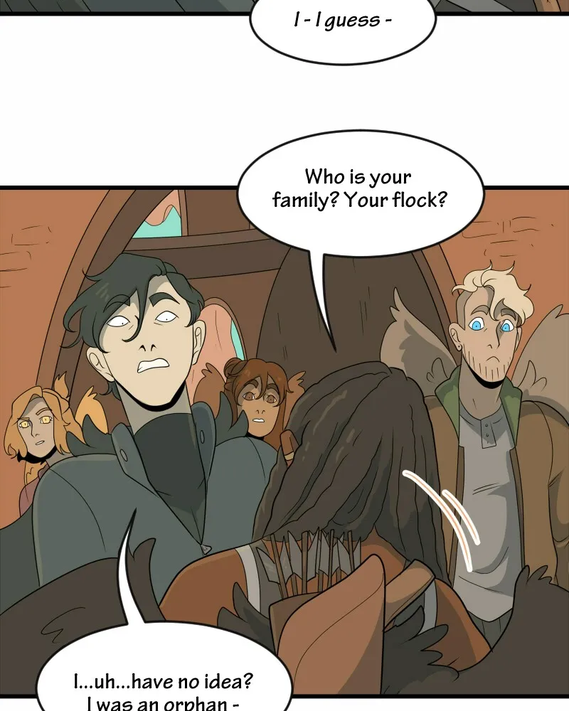 The Croaking Chapter 188 page 51 - 