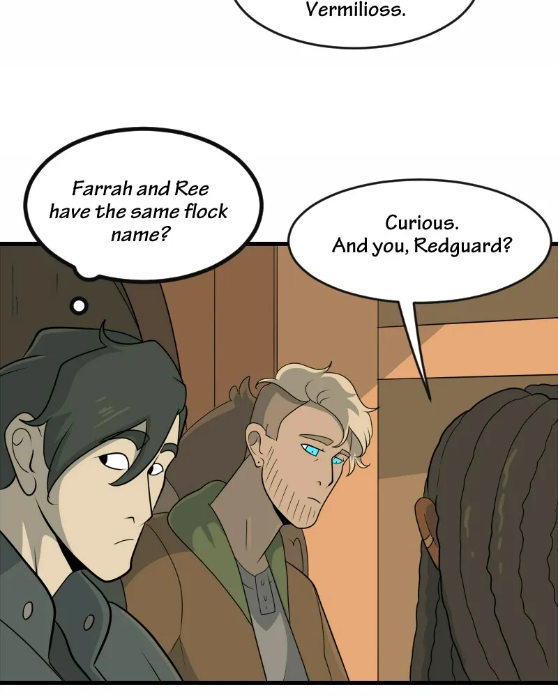The Croaking Chapter 188 page 53 - 