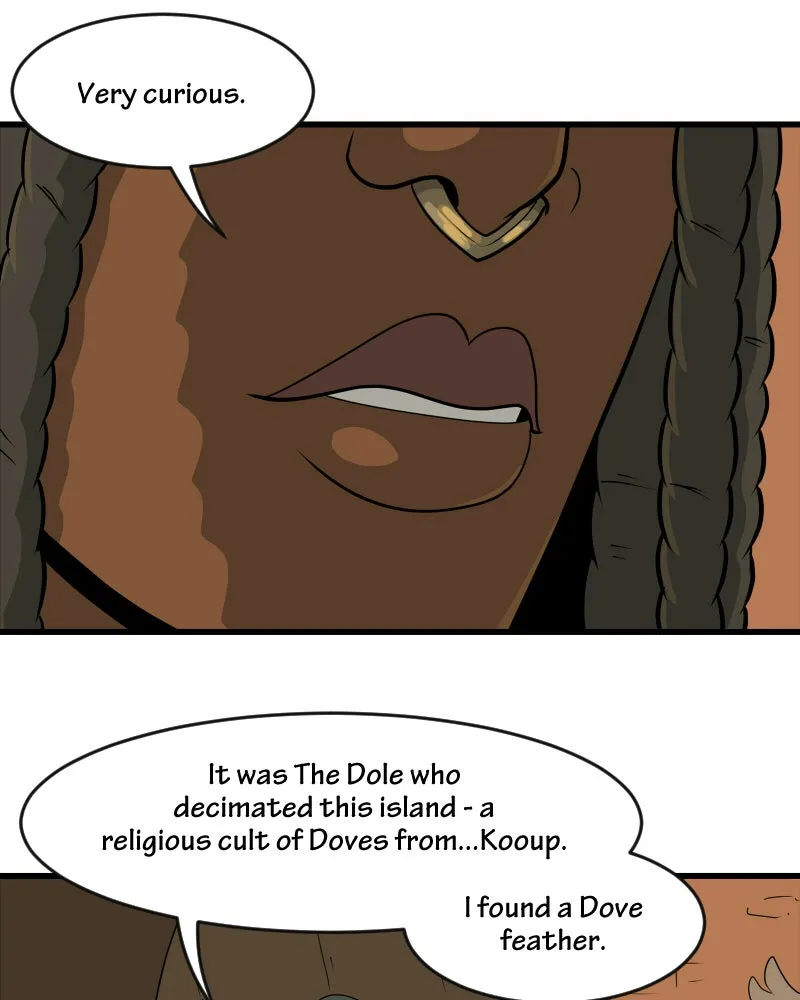 The Croaking Chapter 188 page 56 - 