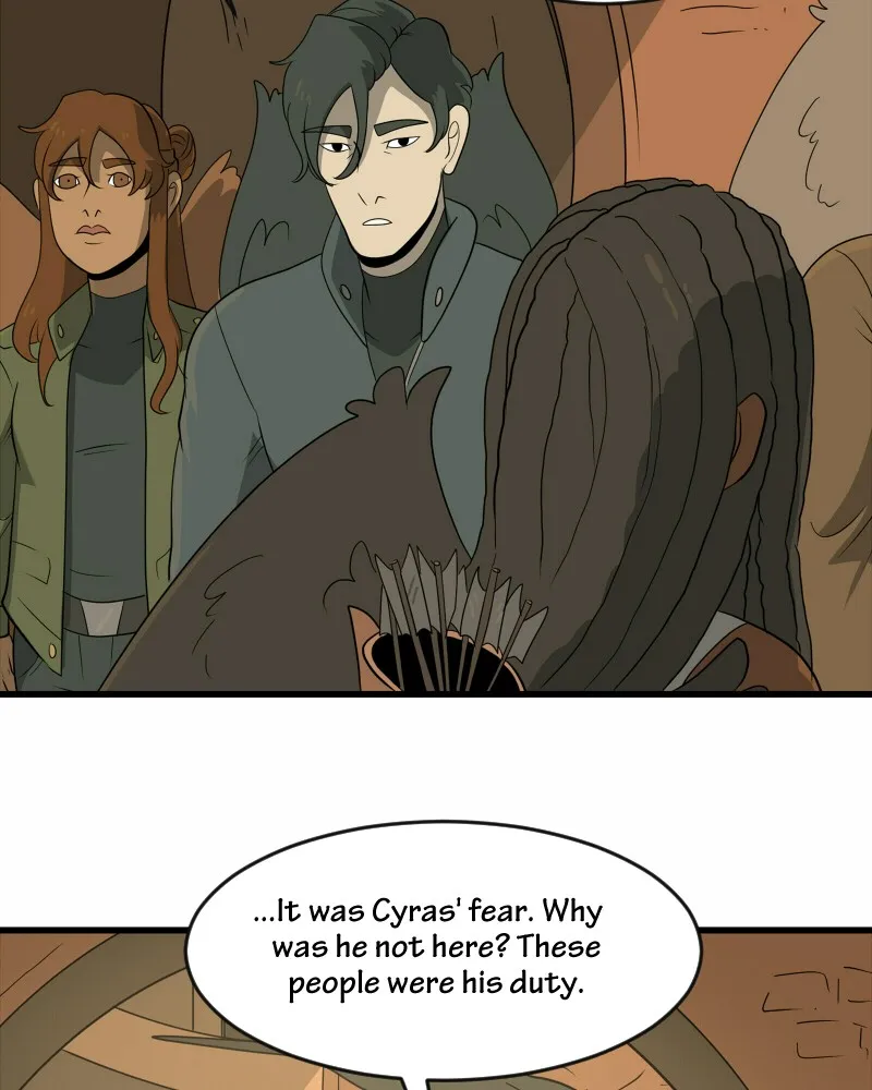 The Croaking Chapter 188 page 57 - 
