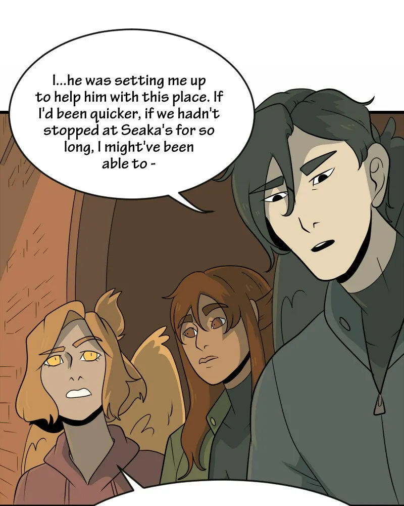 The Croaking Chapter 188 page 59 - 