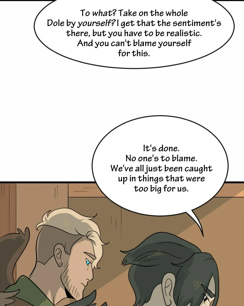 The Croaking Chapter 188 page 60 - 