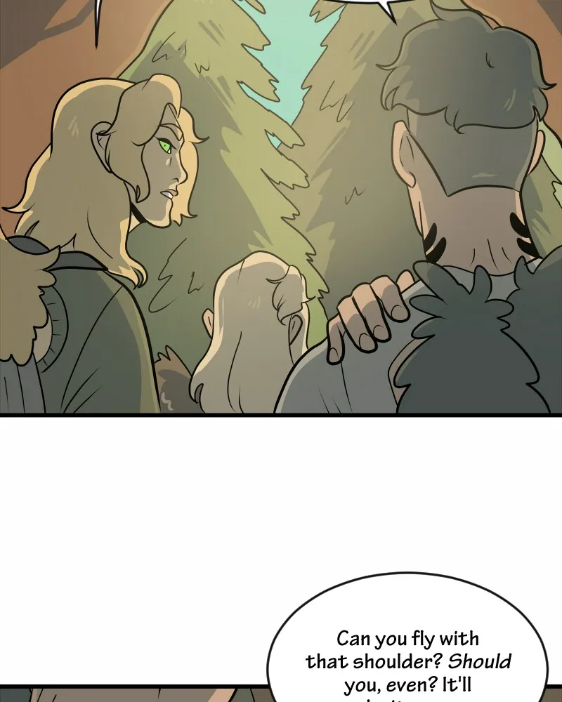 The Croaking Chapter 188 page 7 - 