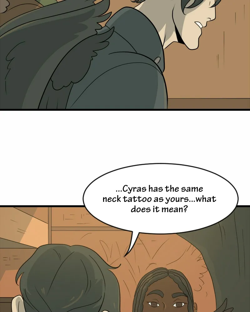 The Croaking Chapter 188 page 61 - 