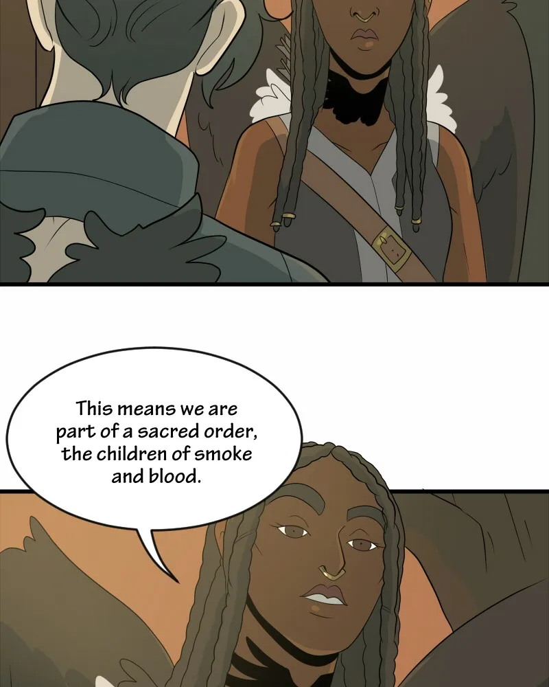 The Croaking Chapter 188 page 62 - 