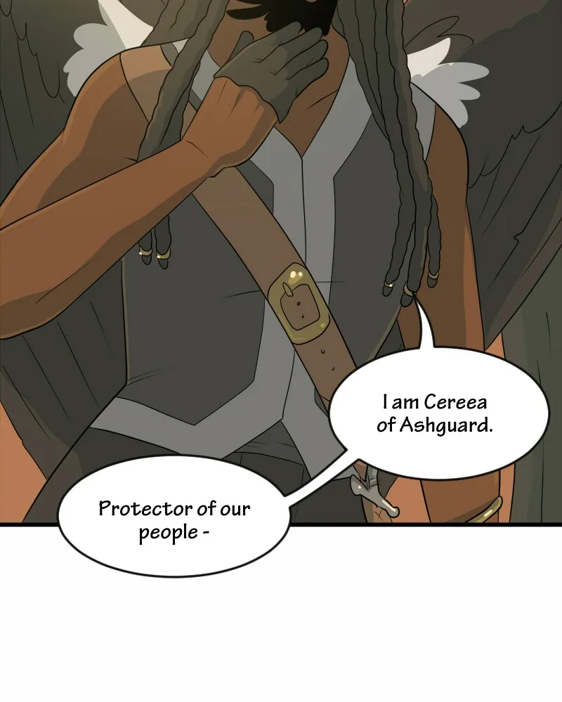 The Croaking Chapter 188 page 63 - 