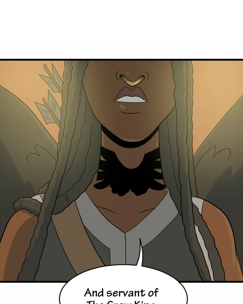 The Croaking Chapter 188 page 64 - 
