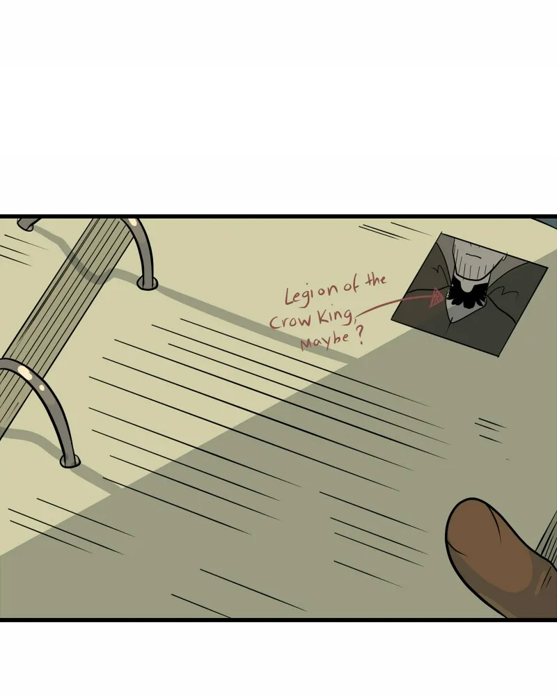 The Croaking Chapter 188 page 68 - 