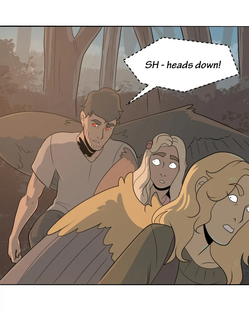 The Croaking Chapter 189 page 2 - 