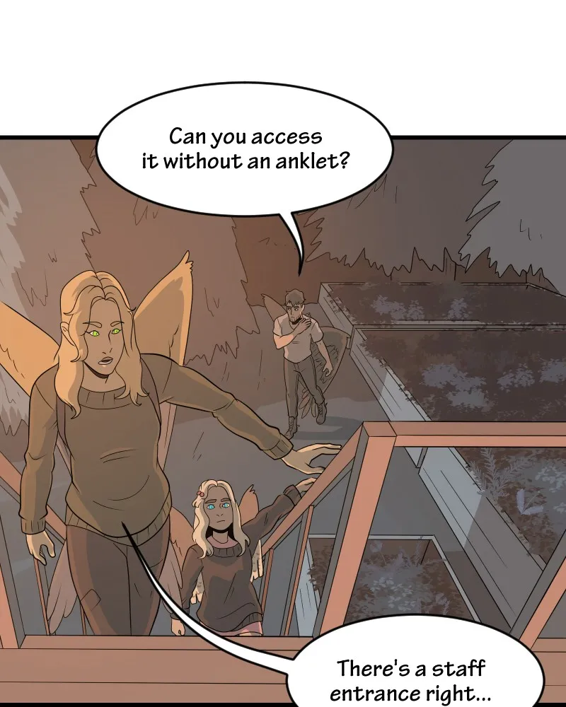 The Croaking Chapter 189 page 12 - 