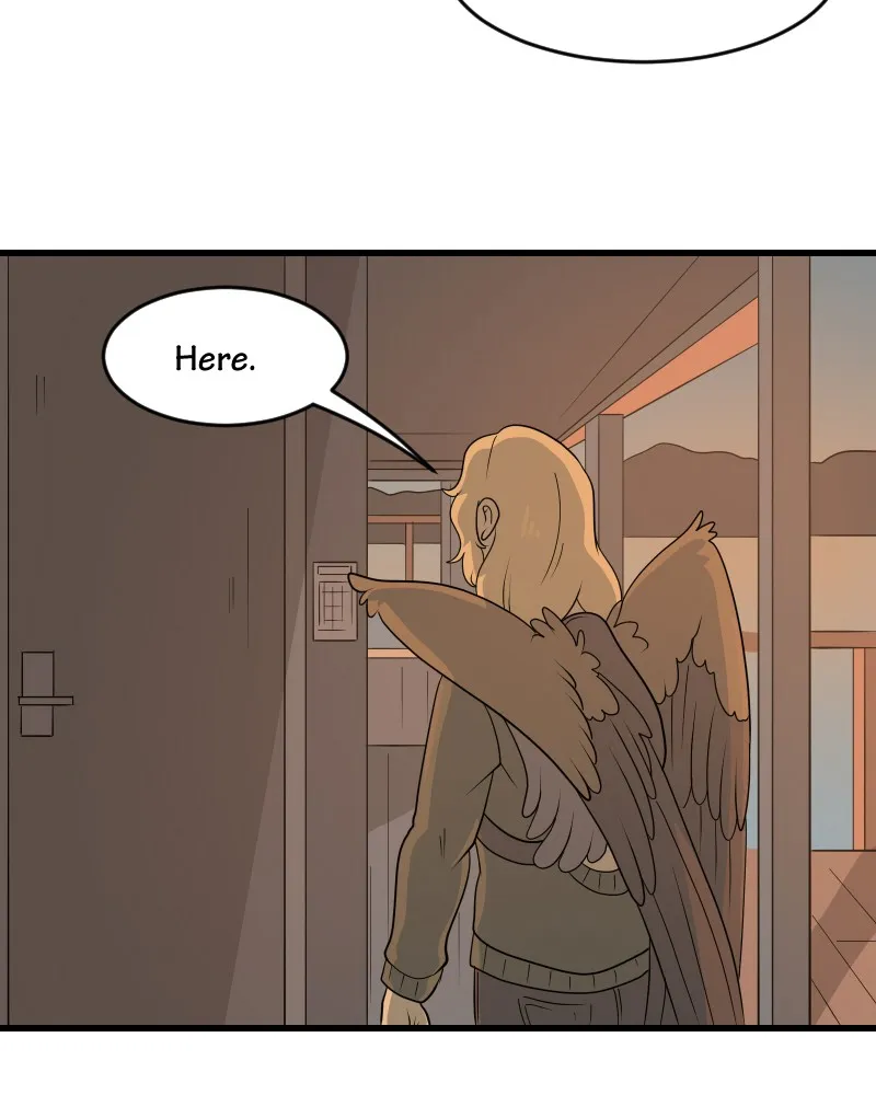 The Croaking Chapter 189 page 13 - 