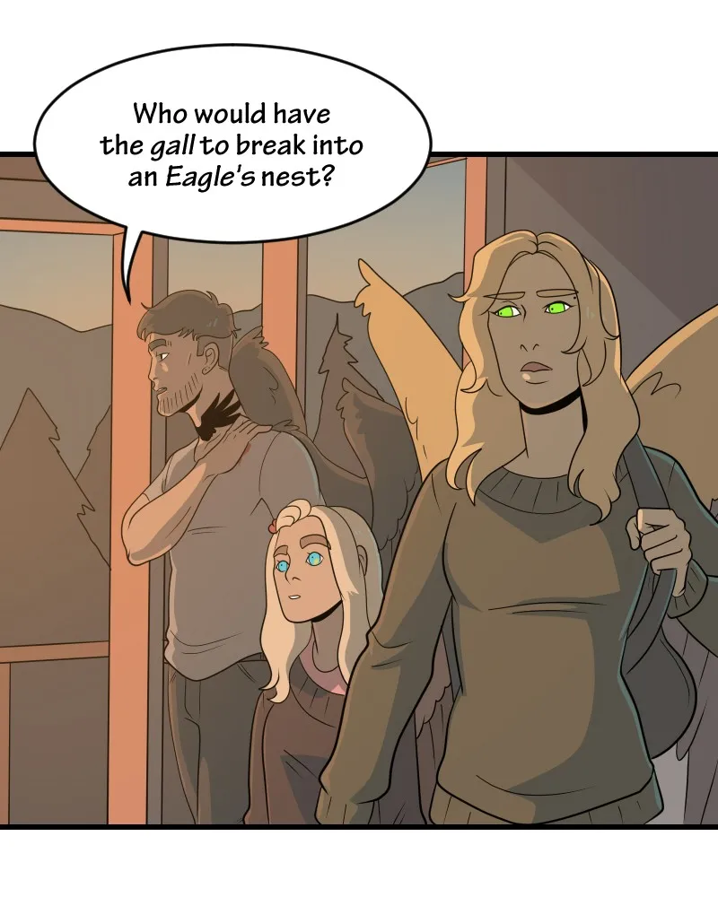 The Croaking Chapter 189 page 15 - 