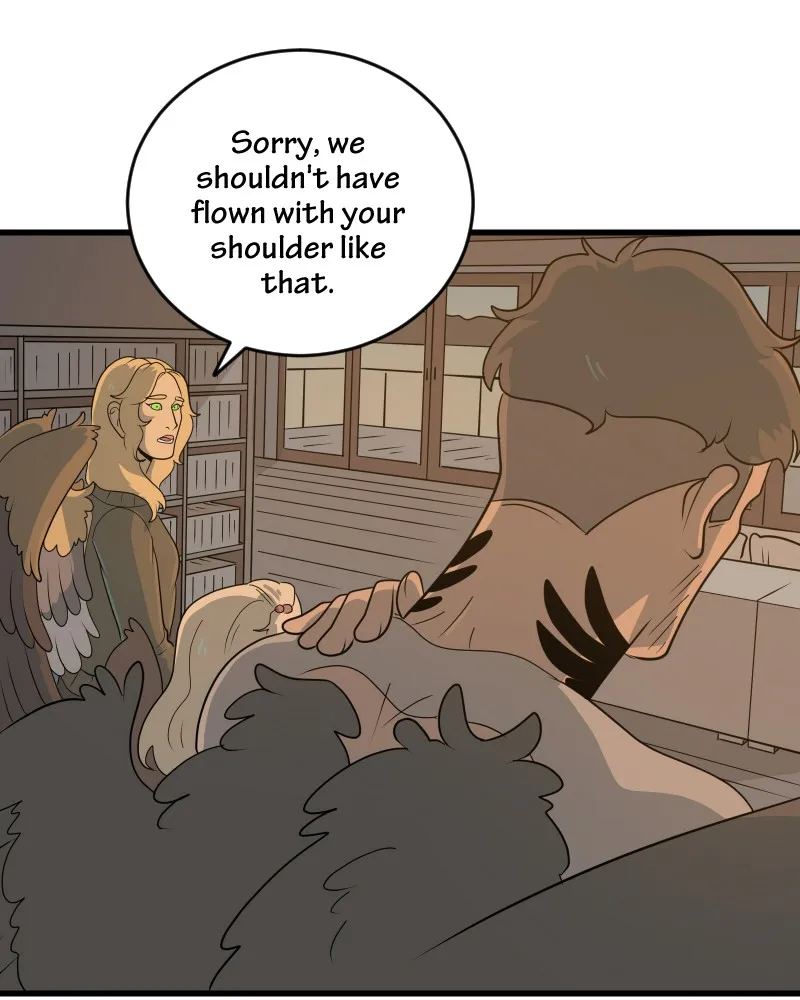 The Croaking Chapter 189 page 16 - 