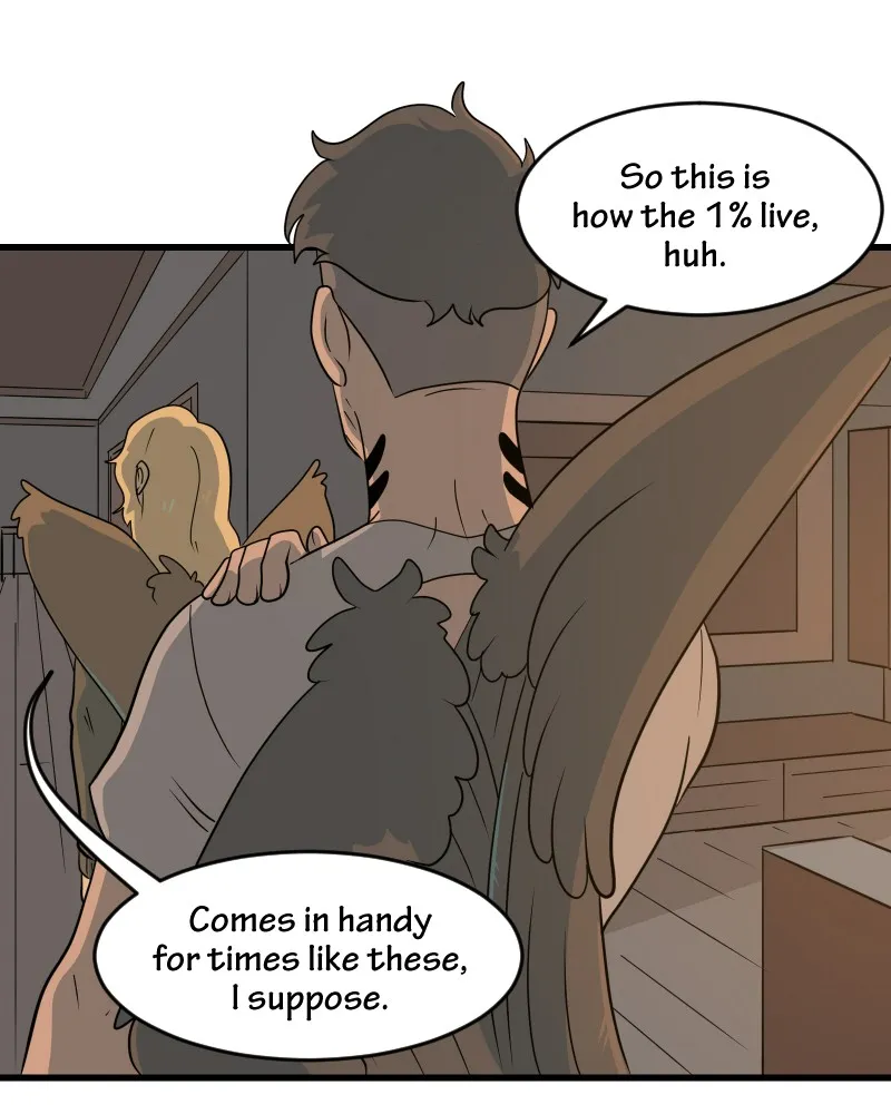 The Croaking Chapter 189 page 19 - 