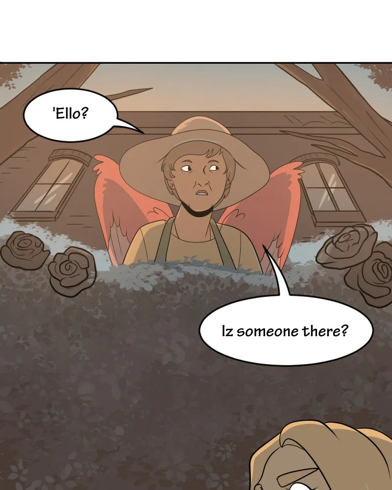 The Croaking Chapter 189 page 3 - 