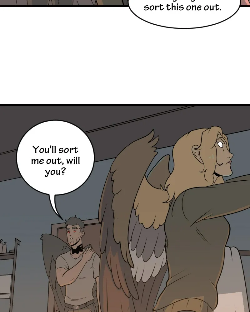 The Croaking Chapter 189 page 21 - 